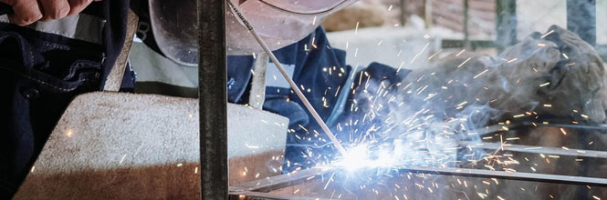 Sonderkonstruktionen und archiketonischer Stahlbau