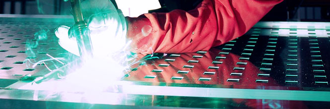 Metall- und Stahlbau Stein aus Bautzen