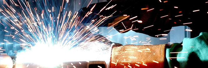 Metall- und Stahlbau Stein aus Bautzen